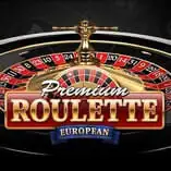 Icono Premium European Roulette Playtech Codere