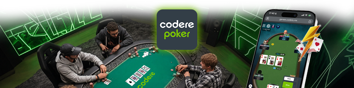 A Poker