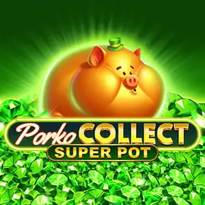 Porko Collect Super Pot