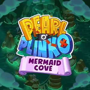 Pearl o’Plinko – Mermaid Cove