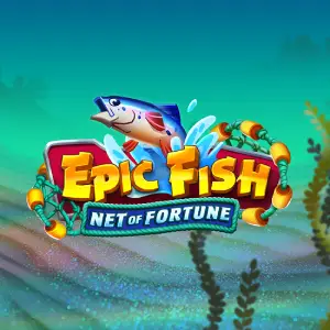 Epic Fish Adventure Net of fortune