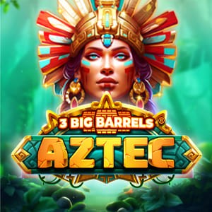 3 Big Barrels Aztec
