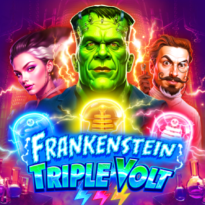 Frankenstein Triple Volt