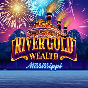 River Gold Wealth Mississippi