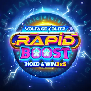 Voltage Blitz Rapid Boost