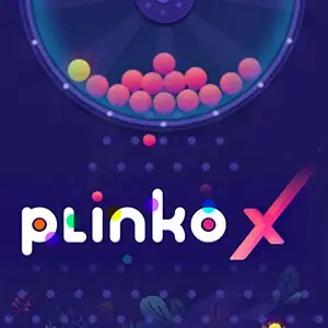 PlinkoX
