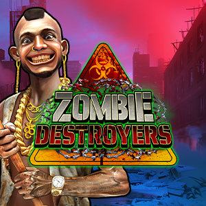 Zombie Destroyers