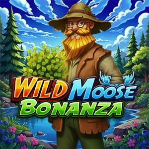 Wild Moose Bonanza