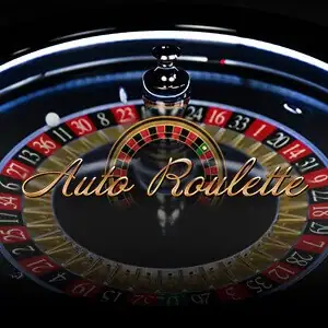 Auto Roulette