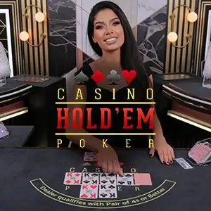 Casino Holdem