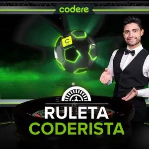 Ruleta Coderista