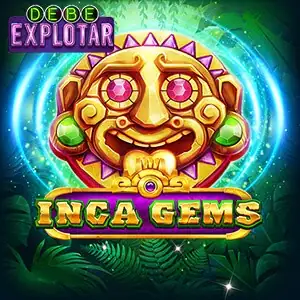 Icono tragamonedas Inca Gems Skywind jackpots Codere