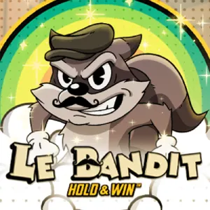 Le Bandit Hold And Win