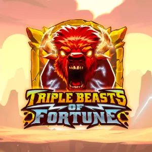 Triple Beasts of Fortune