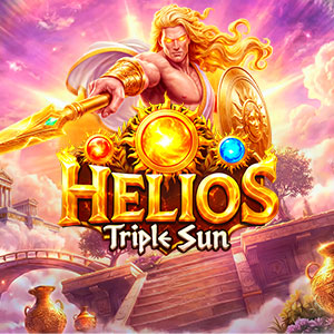 Helios Triple Sun