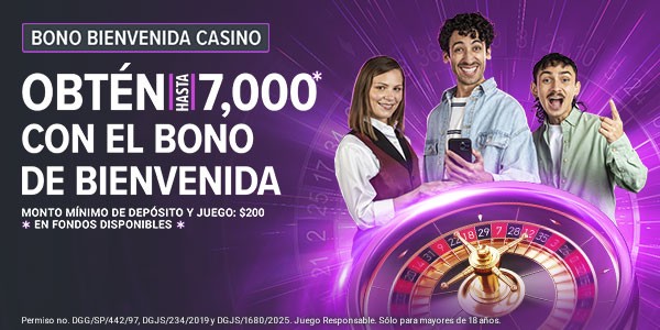 Interfaz móvil optimizada mostrando slots y botones de navegación