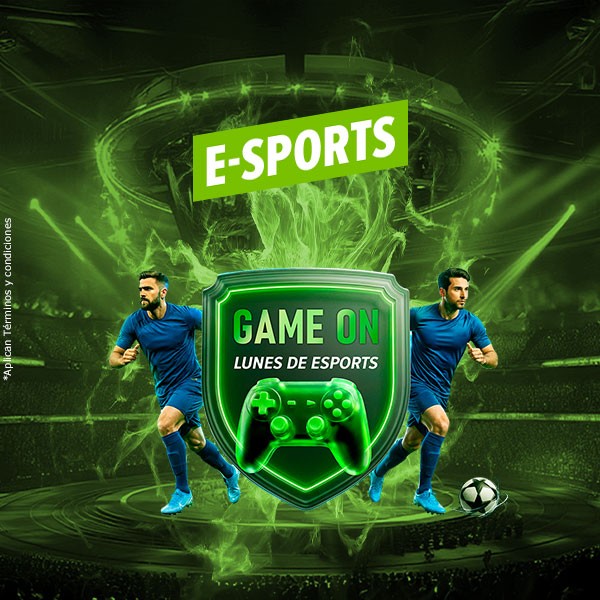 eSports