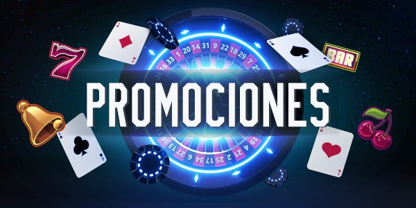 Miércoles de giros gratis en Codere casino online México
