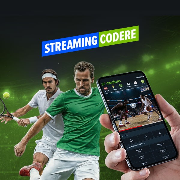 STREAMING