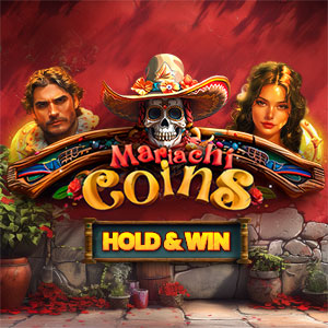 Mariachi Coins