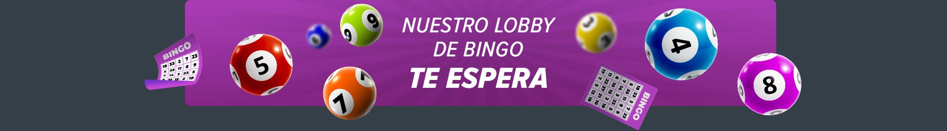 Jugar Bingo Online en Codere