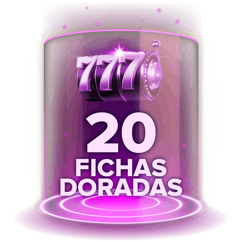 Fichas Doradas