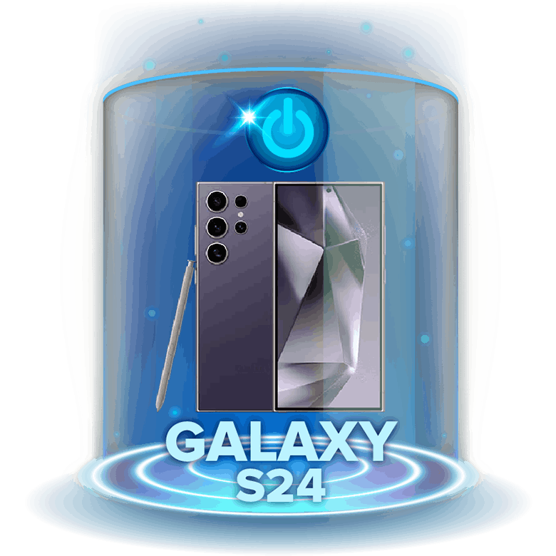 Smartphone Samsung Galaxy S24