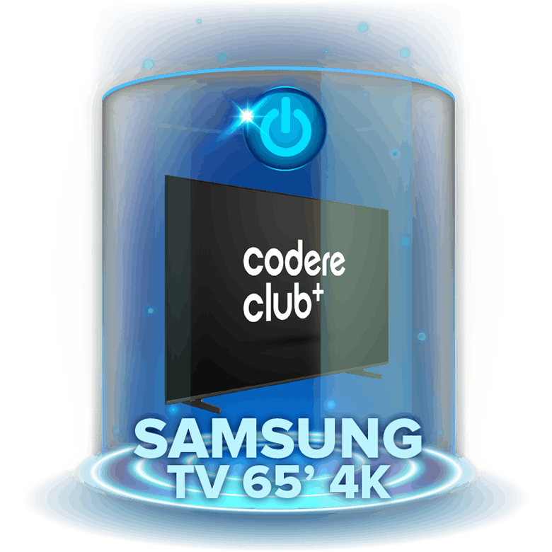 TV Samsung