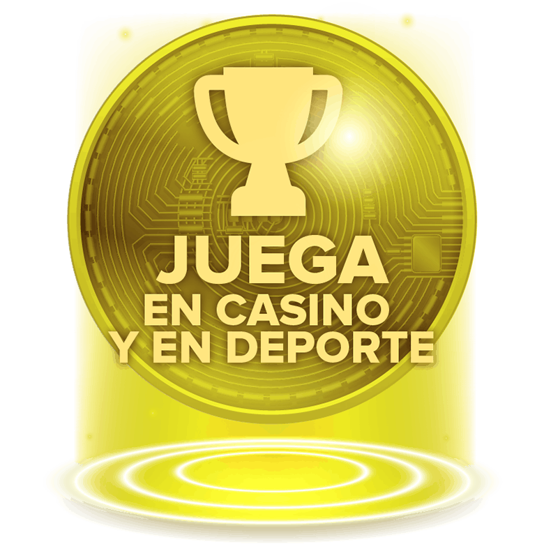 Juega en Casino y en Deporte