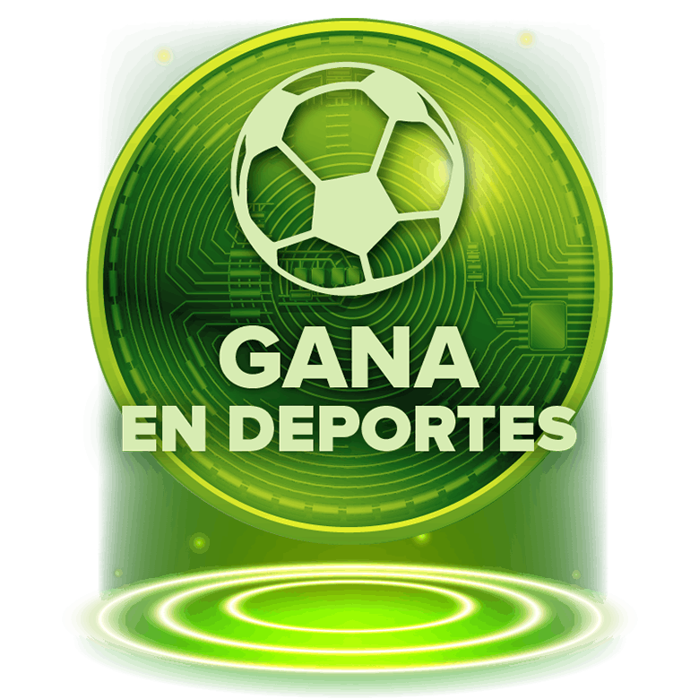 Gana en Deportes